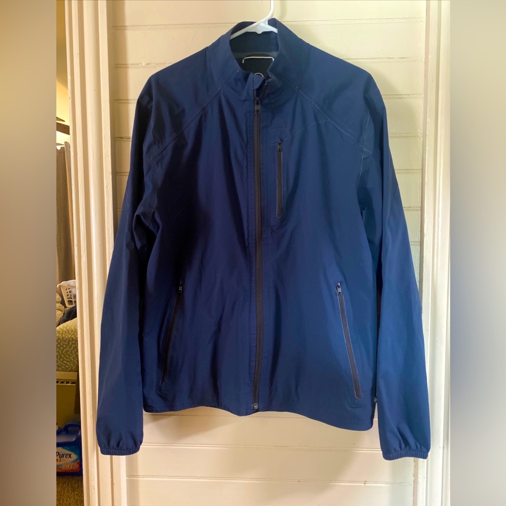 Aether jackets